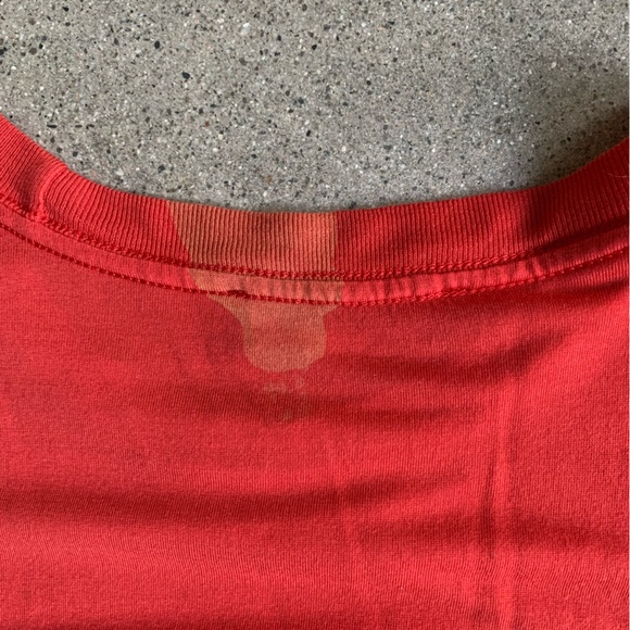 Reformation Stardust Tee - Picture 6 of 7